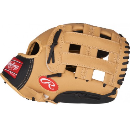 Rawlings PL115BC 11,5 Inch - Forelle American Sports Equipment